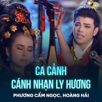 Ca Cảnh Cánh Nhạn Ly Hương (Single)