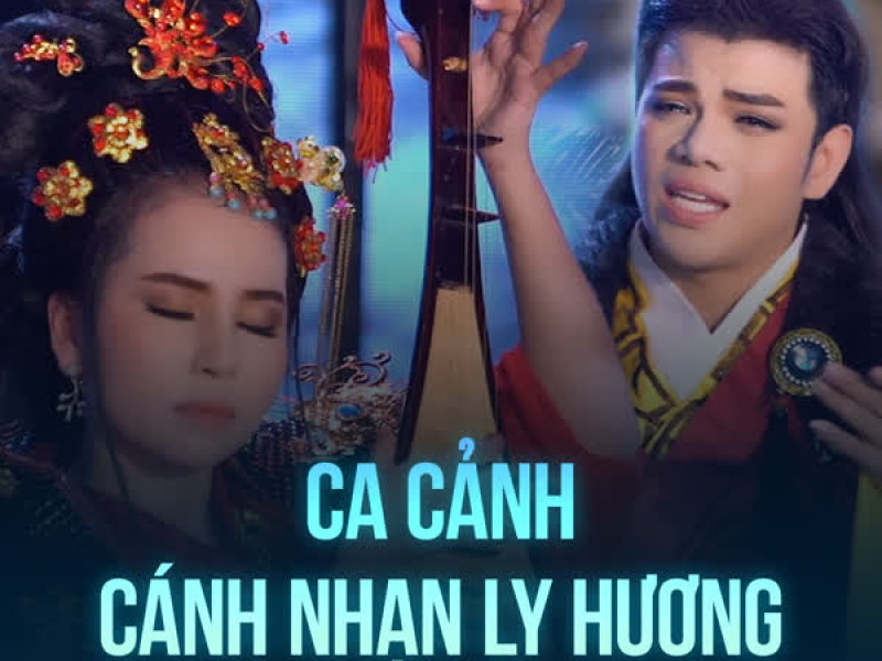 Ca Cảnh Cánh Nhạn Ly Hương (Single)