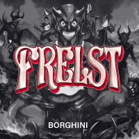Jeg er frelst (Single)