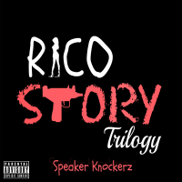 Rico Story Trilogy (EP)