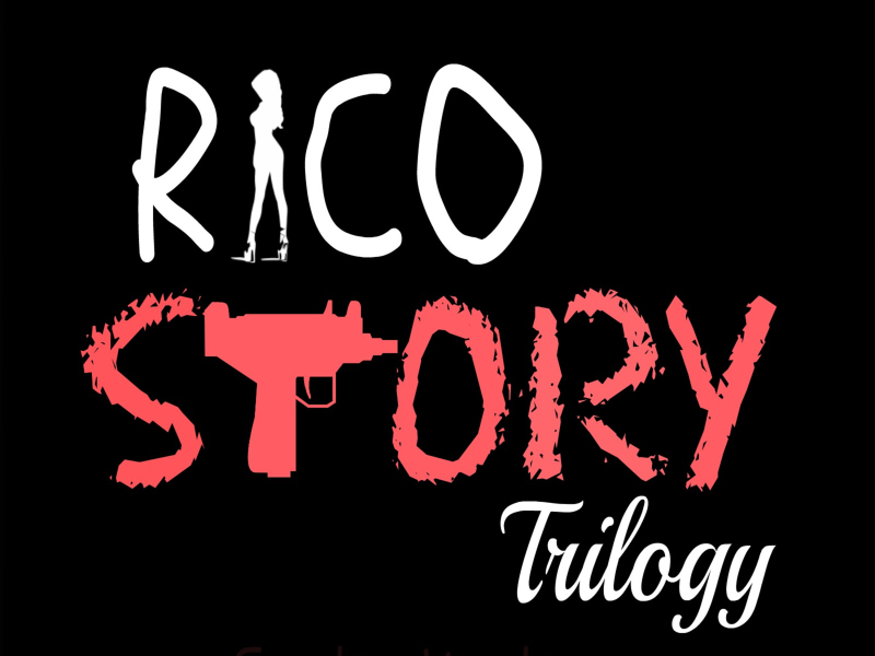 Rico Story Trilogy (EP)