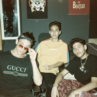 יאללה לעבודה (Single)