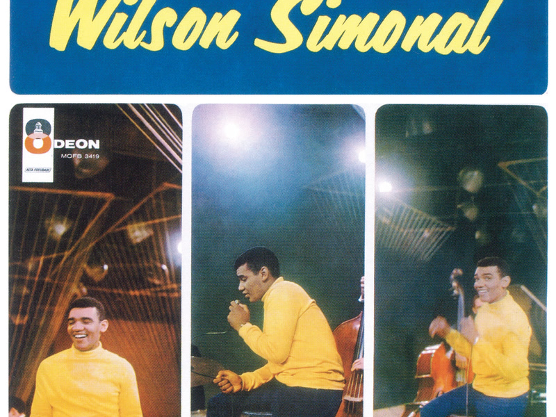 Wilson Simonal