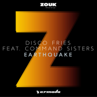 Earthquake (Single)