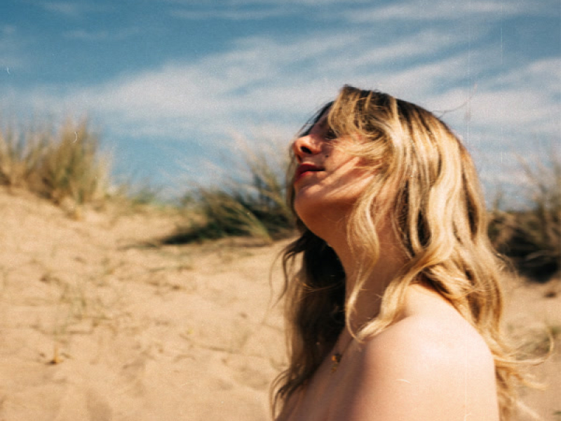 Only a Woman (Single)