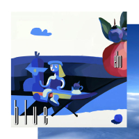 blue (Single)