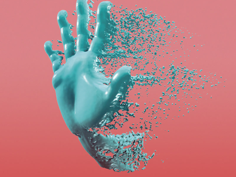 Can't Stop Now (Single)