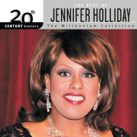 20th Century Masters: The Millennium Collection: Best Of Jennifer Holliday