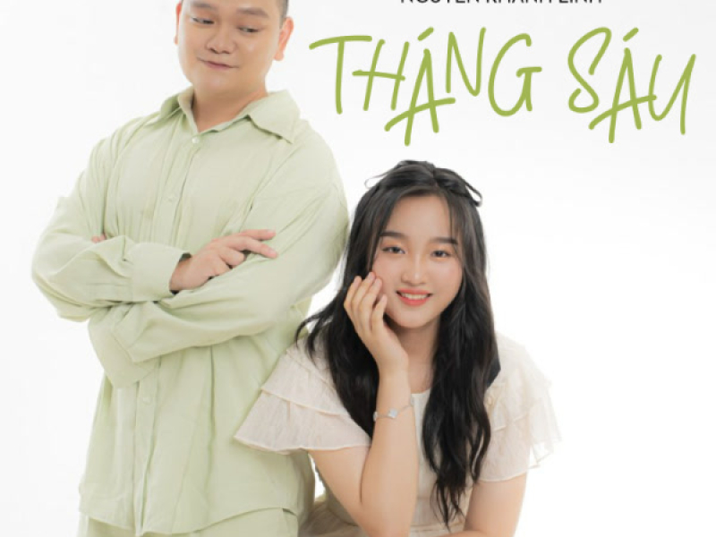 Tháng Sáu (Single)