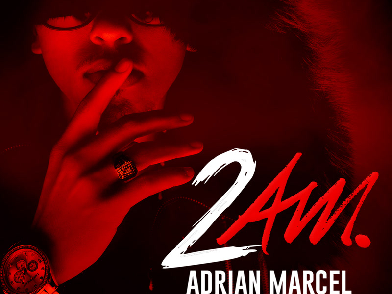 2AM. (Single)