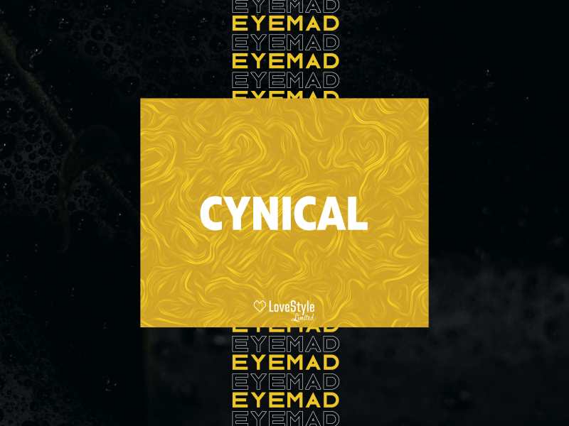 Cynical (Single)