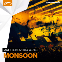 Monsoon (Single)