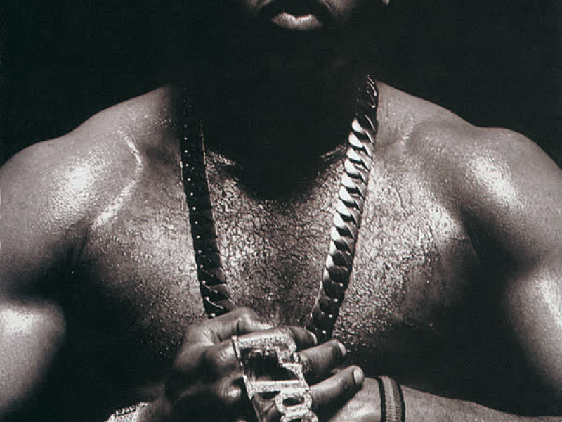 Mama Said Knock You Out