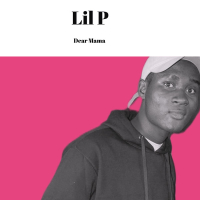 Dear Mama (EP)
