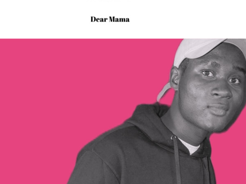 Dear Mama (EP)