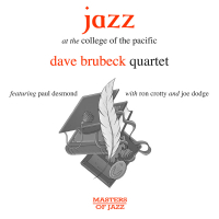 Jazz at the College of the Pacific