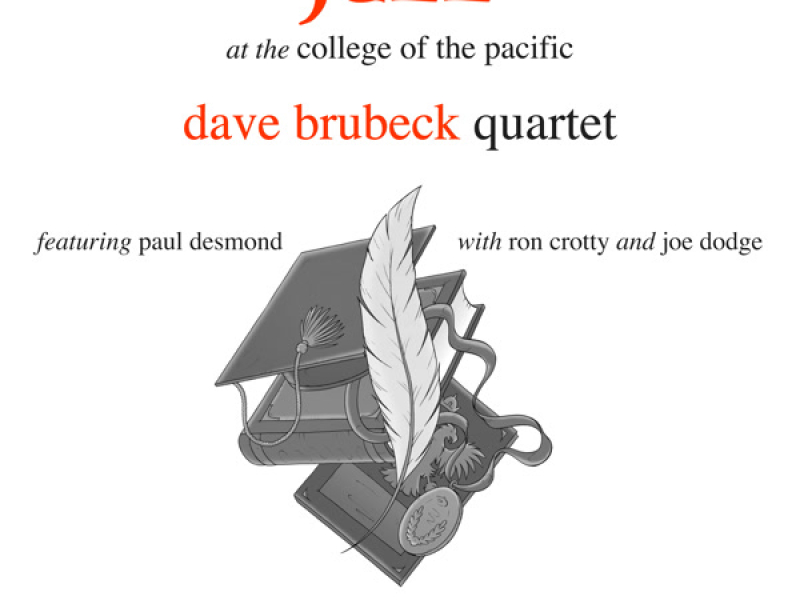 Jazz at the College of the Pacific