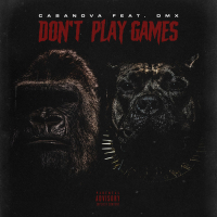 Don’t Play Games (Single)