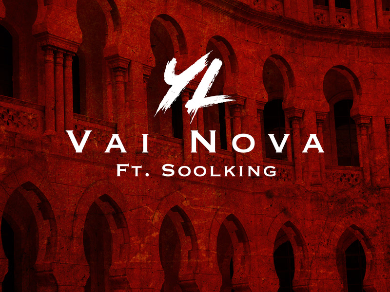 Vai Nova (Single)