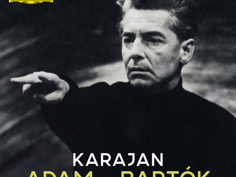 Karajan A-Z: Adam - Bartók