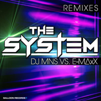 The System (Remixes) (EP)