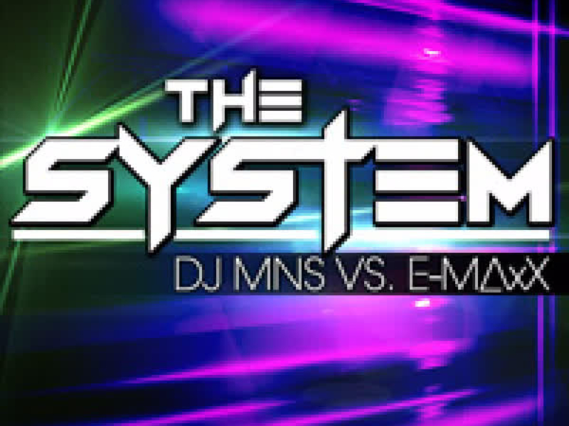 The System (Remixes) (EP)