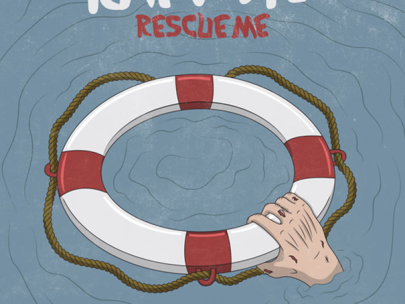 Rescue Me (Single)
