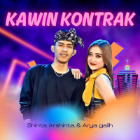 Kawin Kontrak (Remix) (Single)