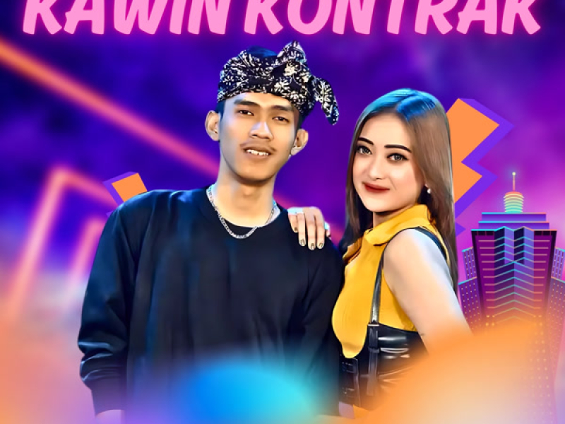 Kawin Kontrak (Remix) (Single)