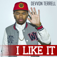 I Like It (Single)