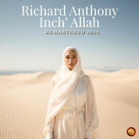 Inch' Allah (Remastered 2024) (Single)