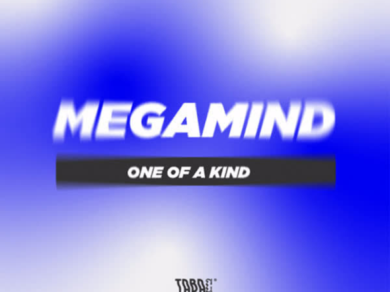 ONE OF A KIND (Single)