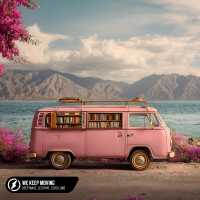 We Keep Moving (Single)