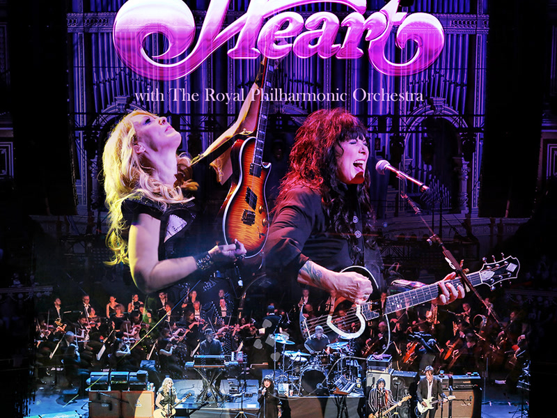 Live At The Royal Albert Hall