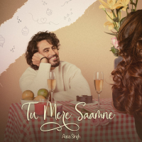Tu Mere Saamne (Single)