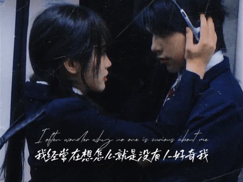 我经常在想怎么就是没有人好奇我 (Single)