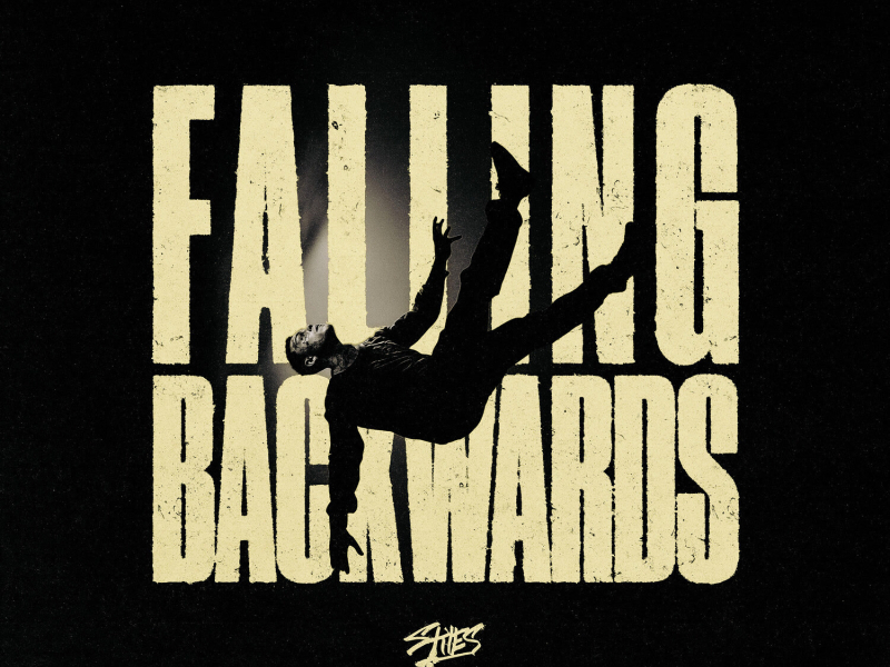 Falling Backwards (EP)
