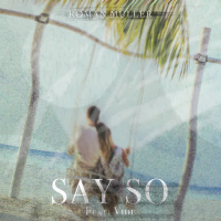 Say So (Single)