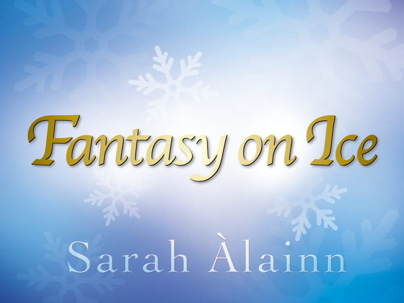 Fantasy On Ice (Single)