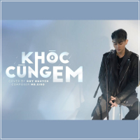 Khóc Cùng Em (Single)