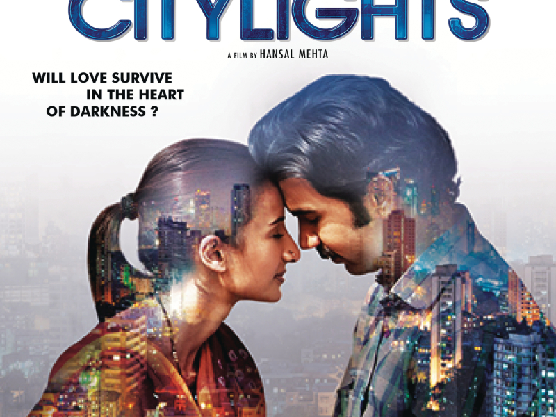 Citylights (Original Motion Picture Soundtrack)