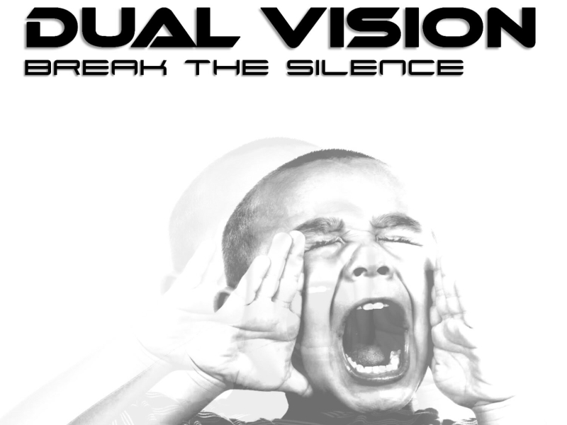 Break the Silence (EP)