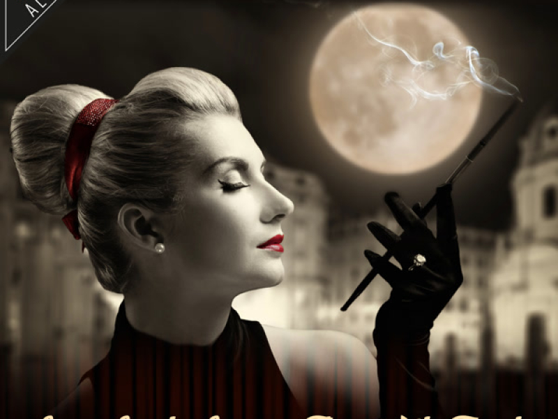 Lazy Lively Love/The Gentle Touch