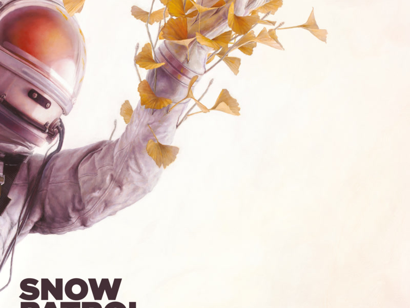 Don't Give In (Single)