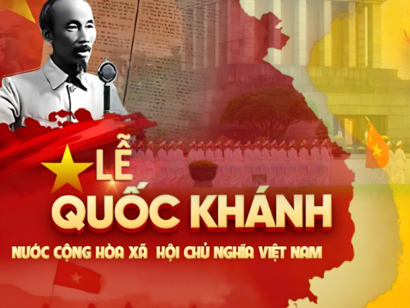 Lễ Quốc Khánh (EP)