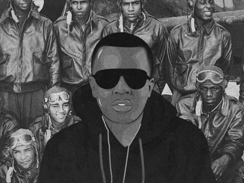 Independent Rap Hustler (Single)