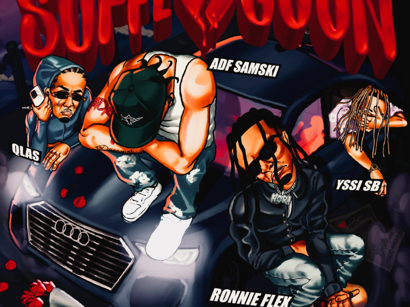 Suffe Goon (Single)