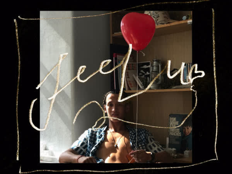 Feel U (EP)