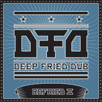 Refried II (EP)