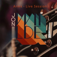 Arms (Live Session) (Single)